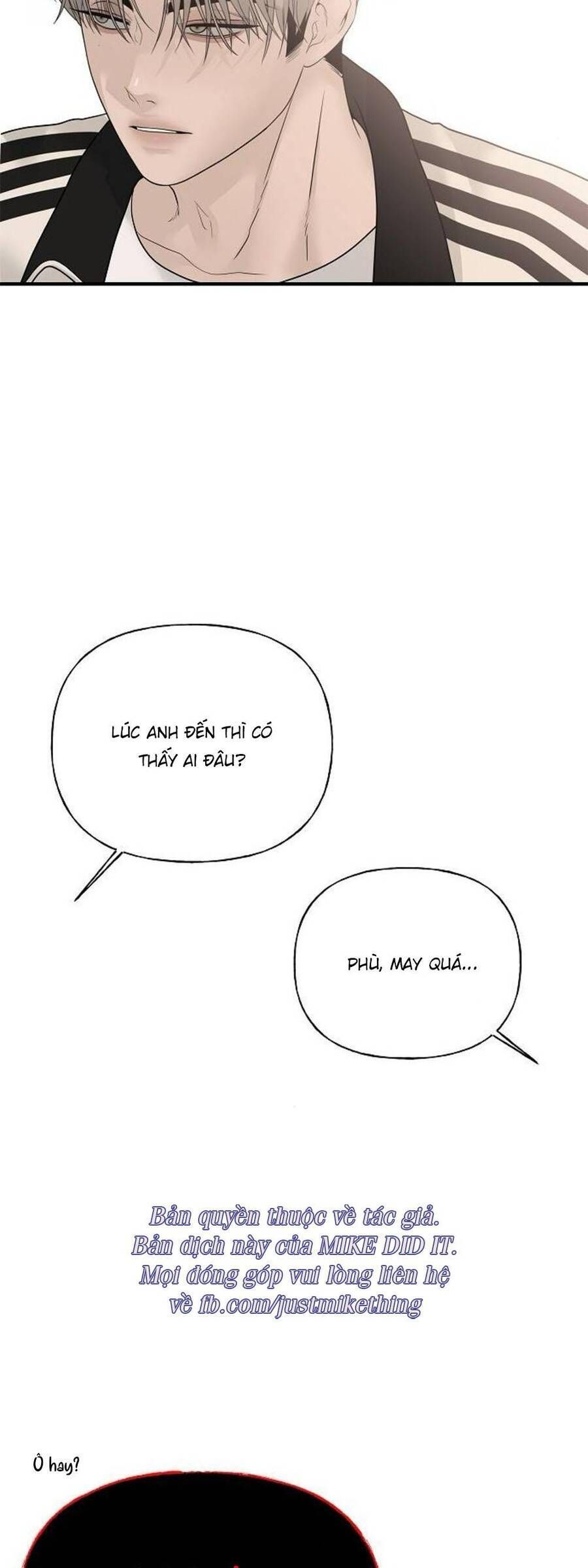 Kẻ Xâm Nhập Dịu Dàng - Chapter 7 - Page 44