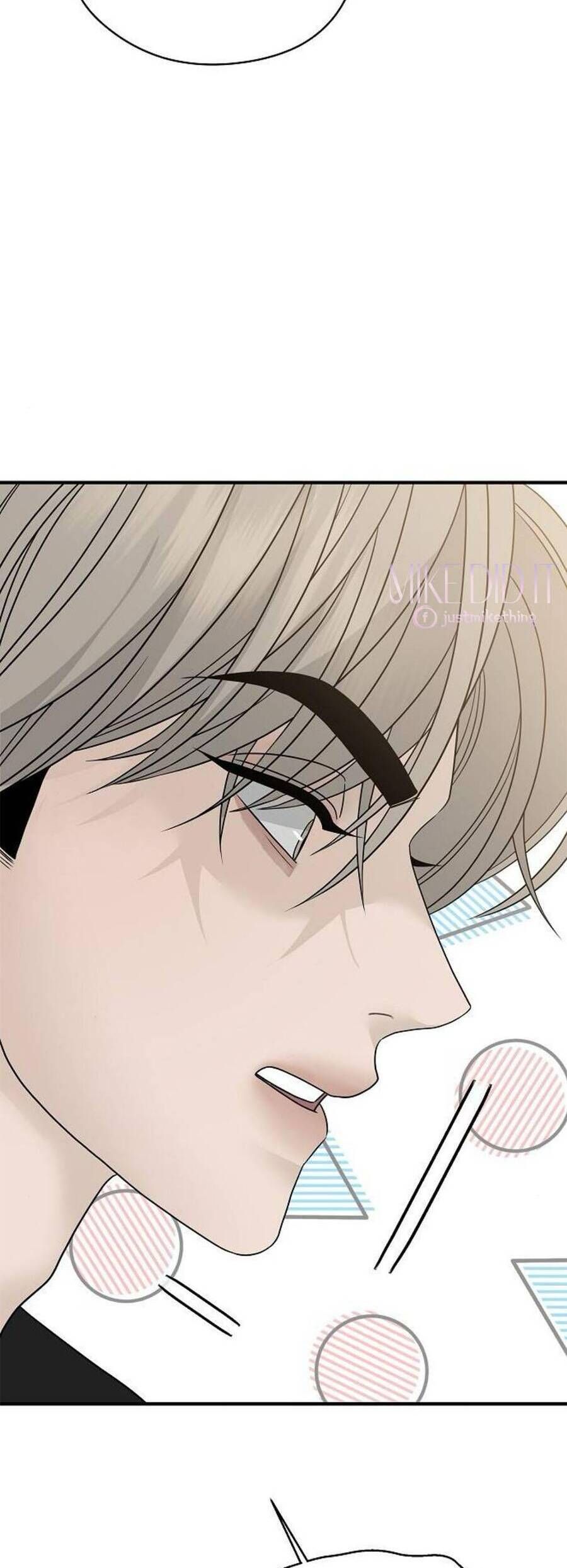 Kẻ Xâm Nhập Dịu Dàng - Chapter 7 - Page 47