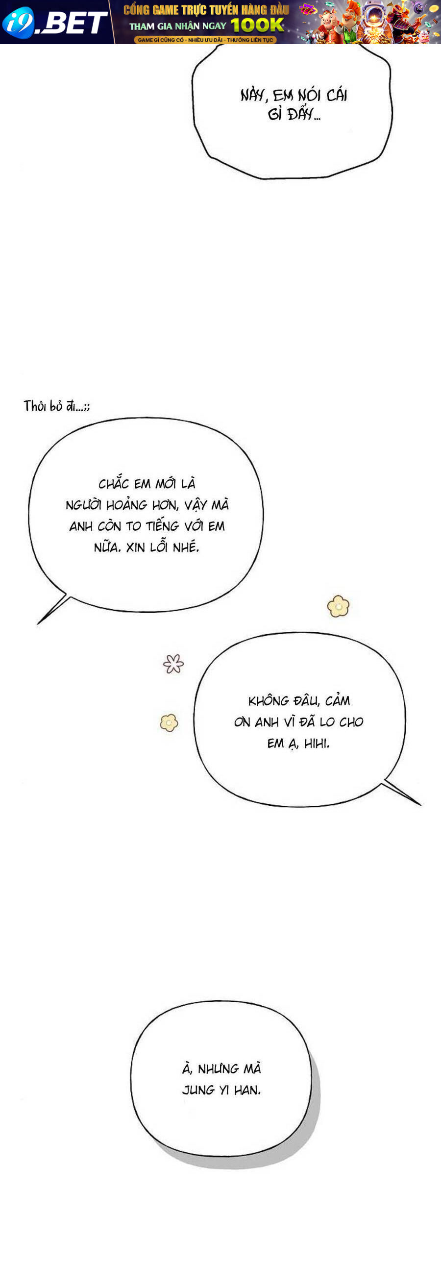 Kẻ Xâm Nhập Dịu Dàng - Chapter 7 - Page 48