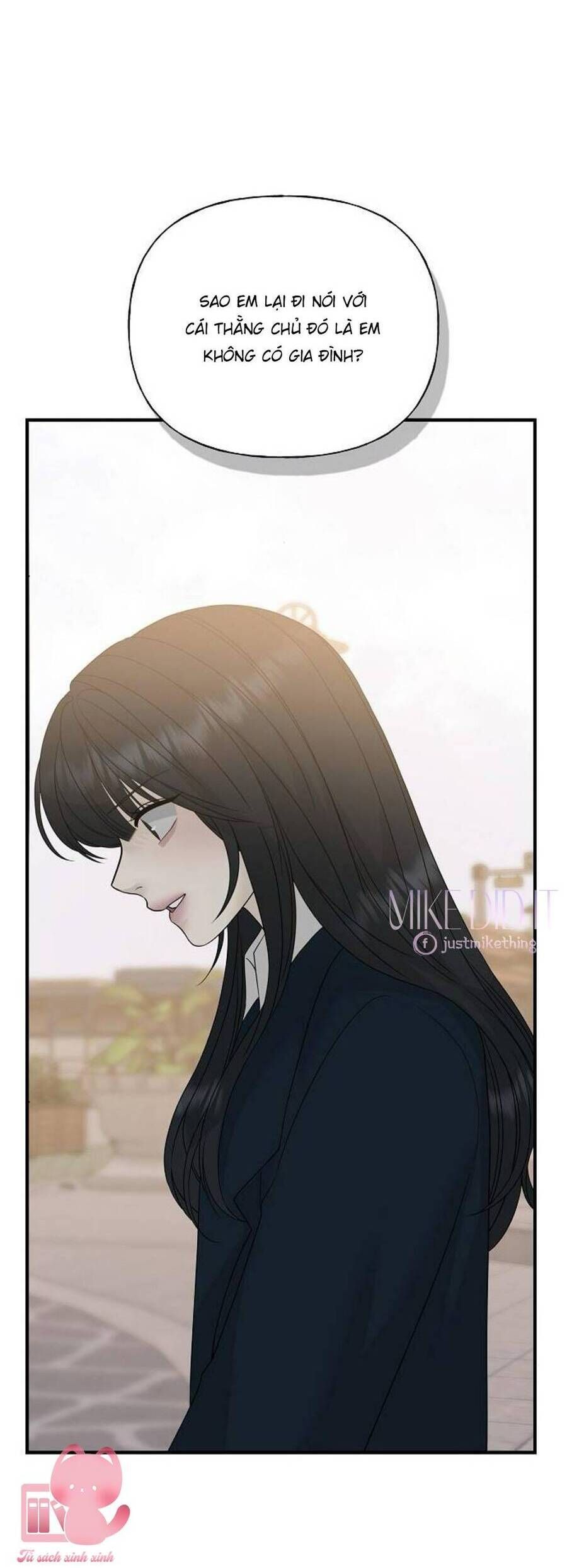 Kẻ Xâm Nhập Dịu Dàng - Chapter 7 - Page 49