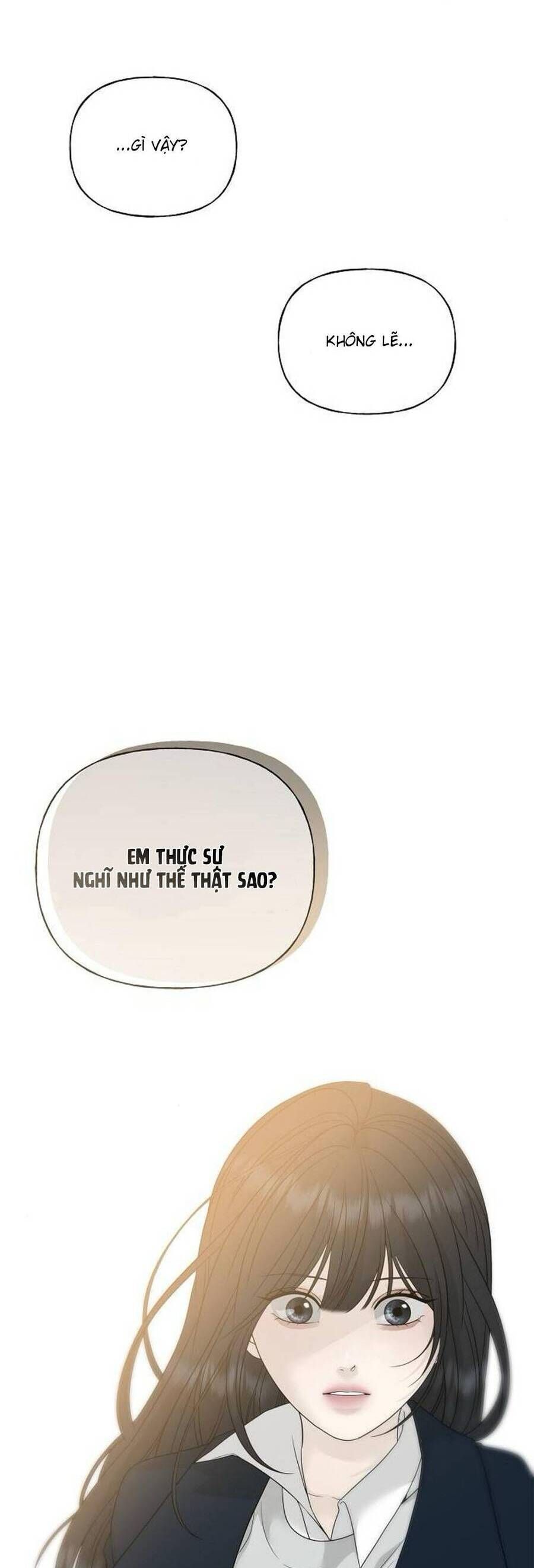 Kẻ Xâm Nhập Dịu Dàng - Chapter 7 - Page 52