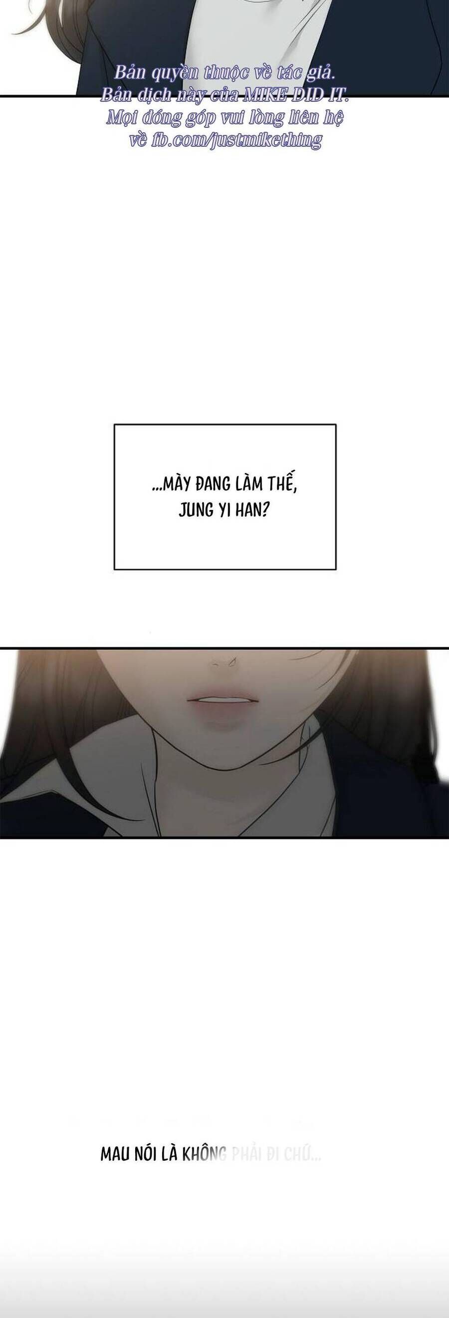 Kẻ Xâm Nhập Dịu Dàng - Chapter 7 - Page 53