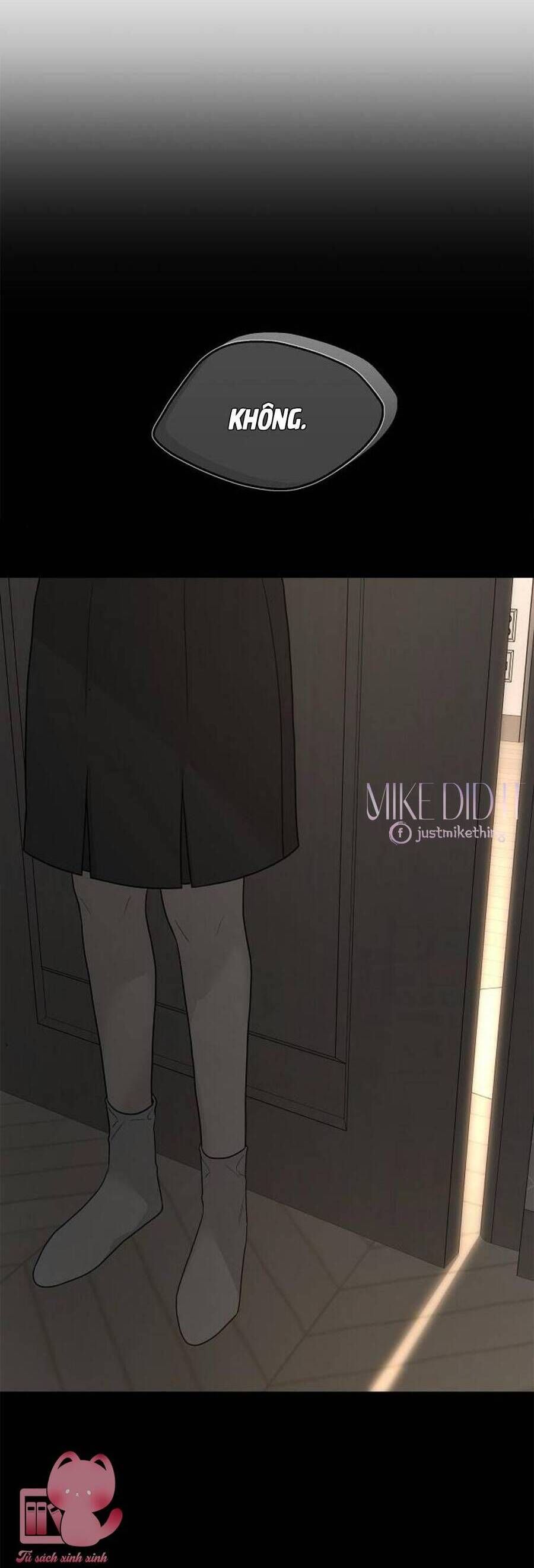 Kẻ Xâm Nhập Dịu Dàng - Chapter 7 - Page 54