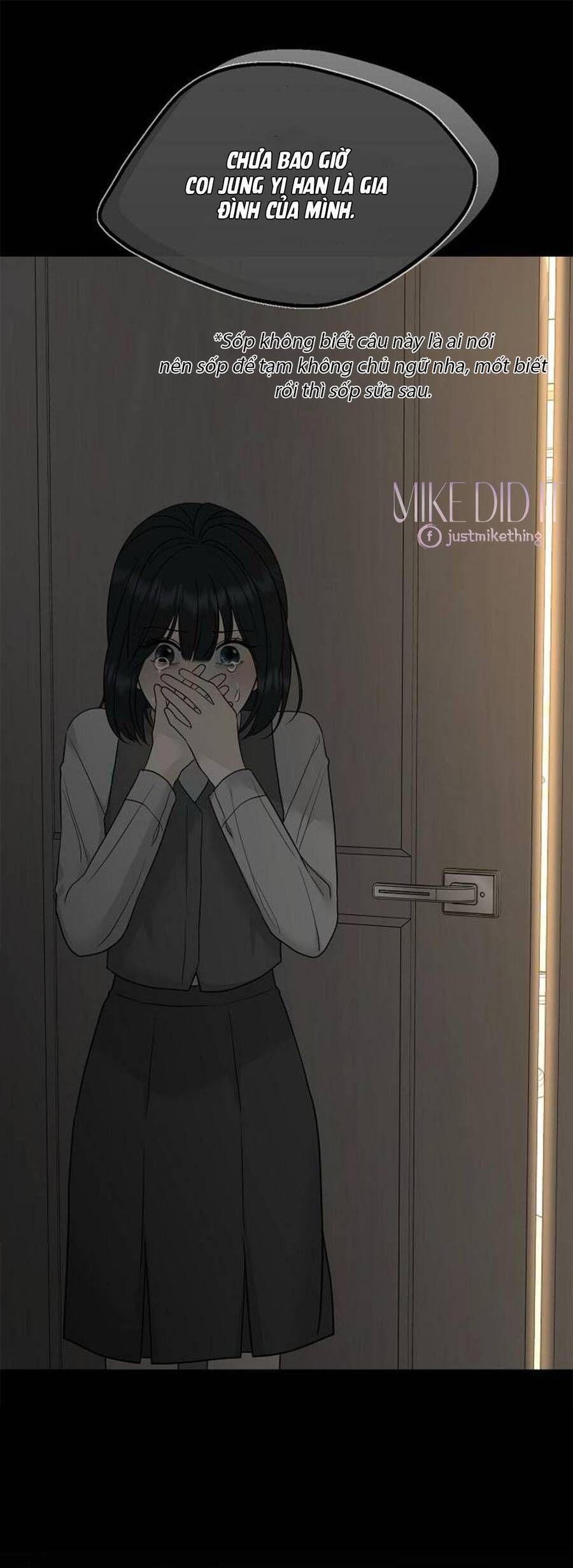 Kẻ Xâm Nhập Dịu Dàng - Chapter 7 - Page 55