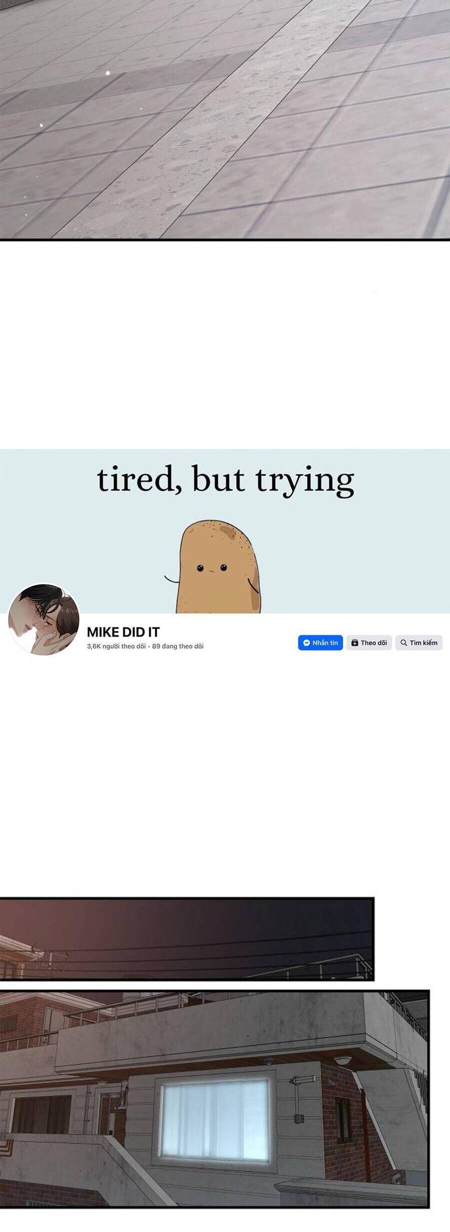 Kẻ Xâm Nhập Dịu Dàng - Chapter 7 - Page 57