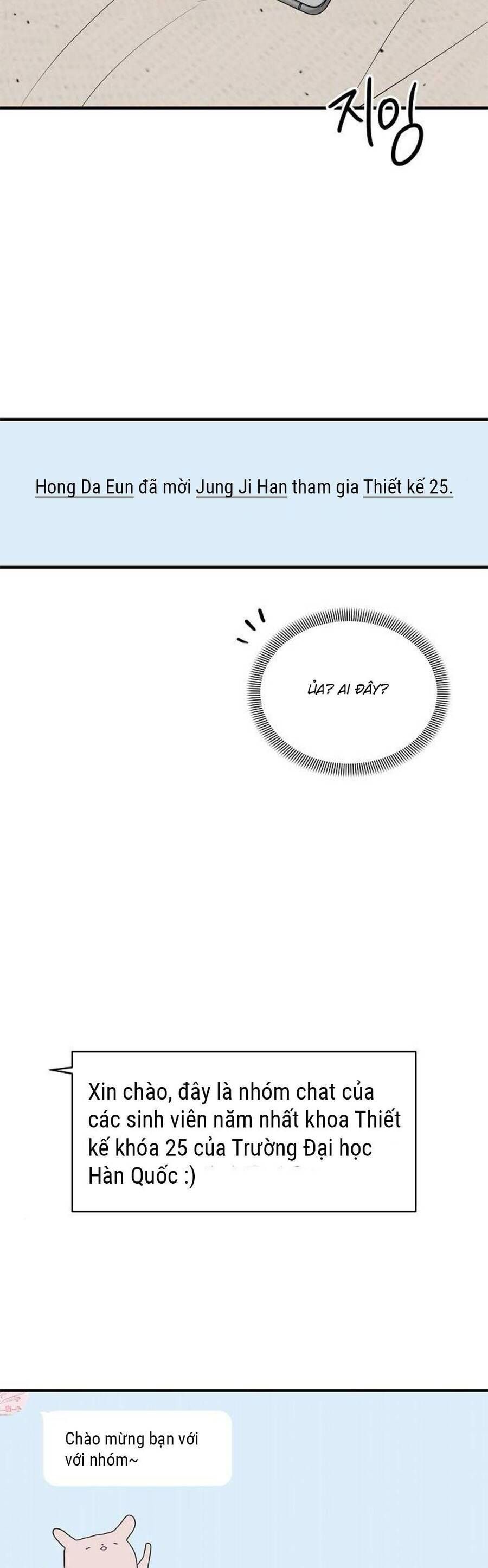 Kẻ Xâm Nhập Dịu Dàng - Chapter 7 - Page 62