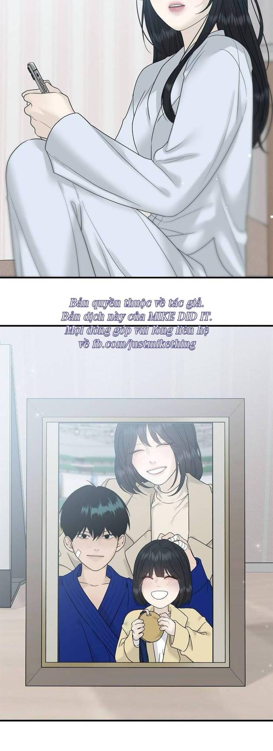 Kẻ Xâm Nhập Dịu Dàng - Chapter 7 - Page 65