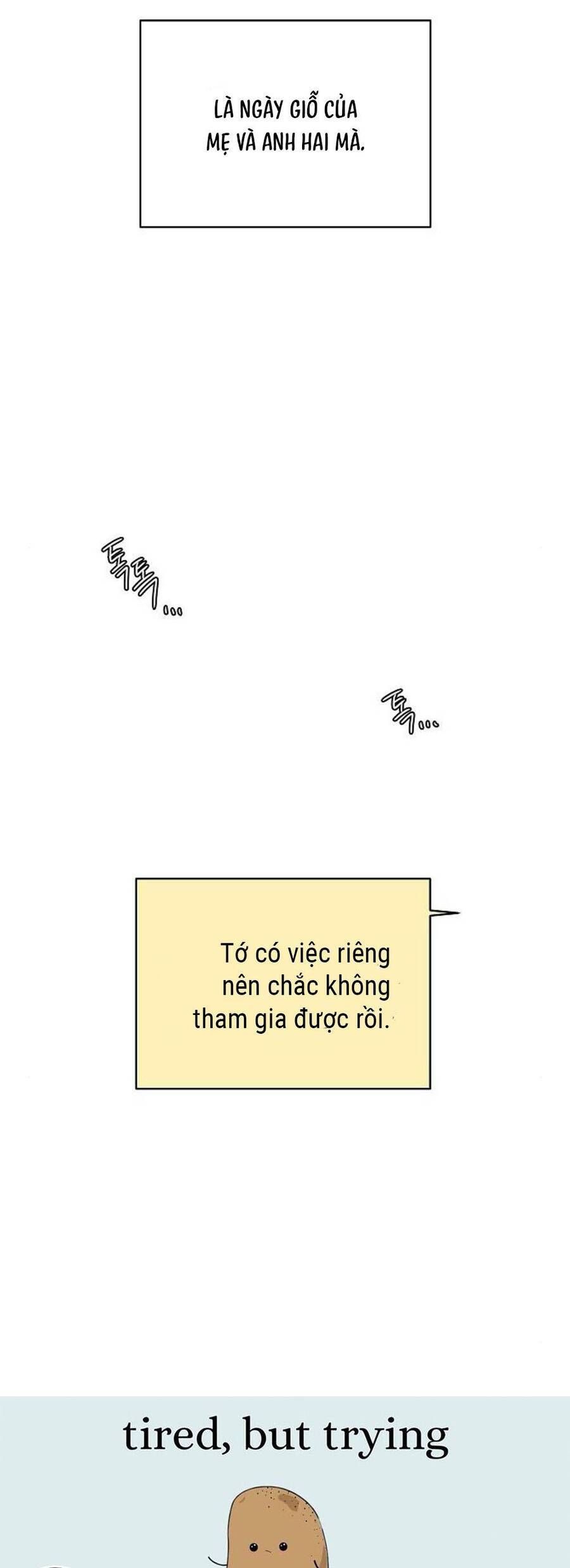 Kẻ Xâm Nhập Dịu Dàng - Chapter 7 - Page 66