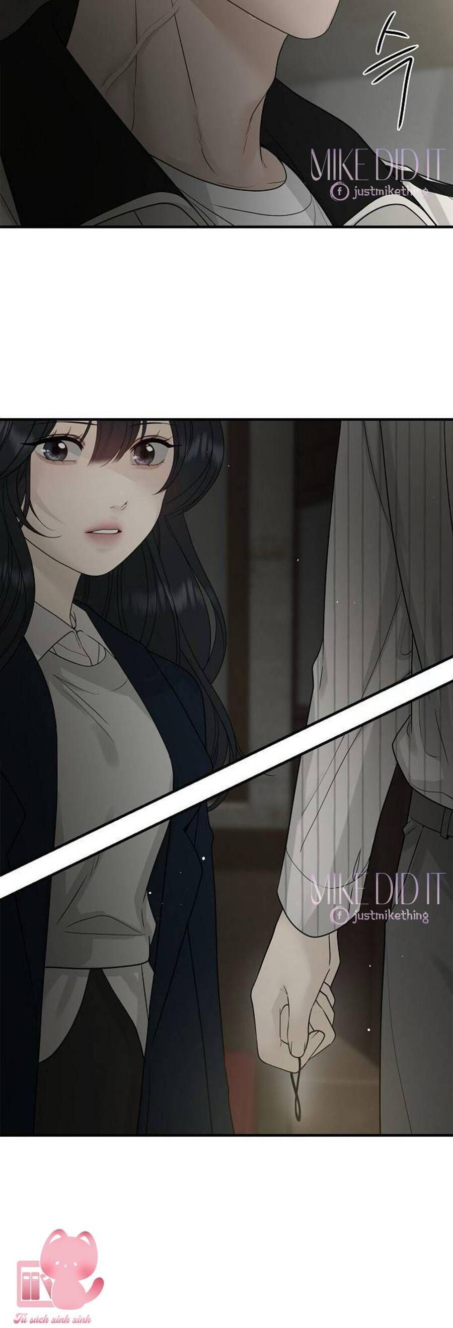 Kẻ Xâm Nhập Dịu Dàng - Chapter 7 - Page 7