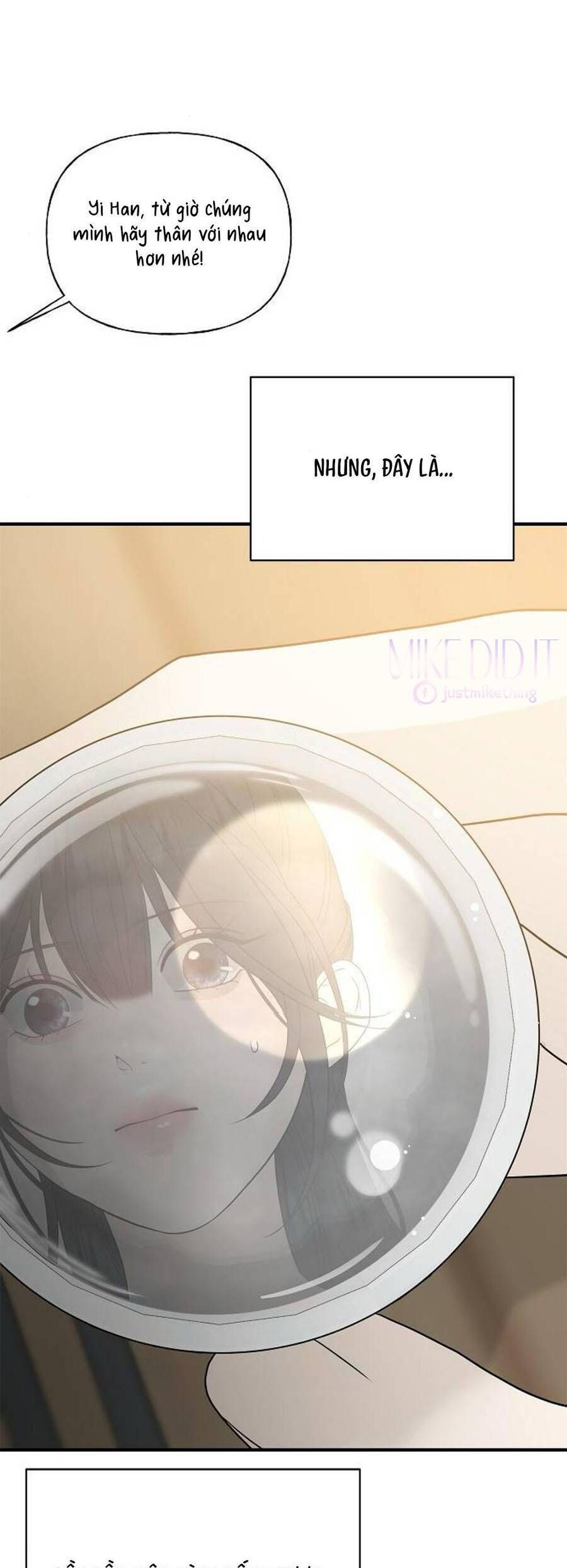 Kẻ Xâm Nhập Dịu Dàng - Chapter 7 - Page 74