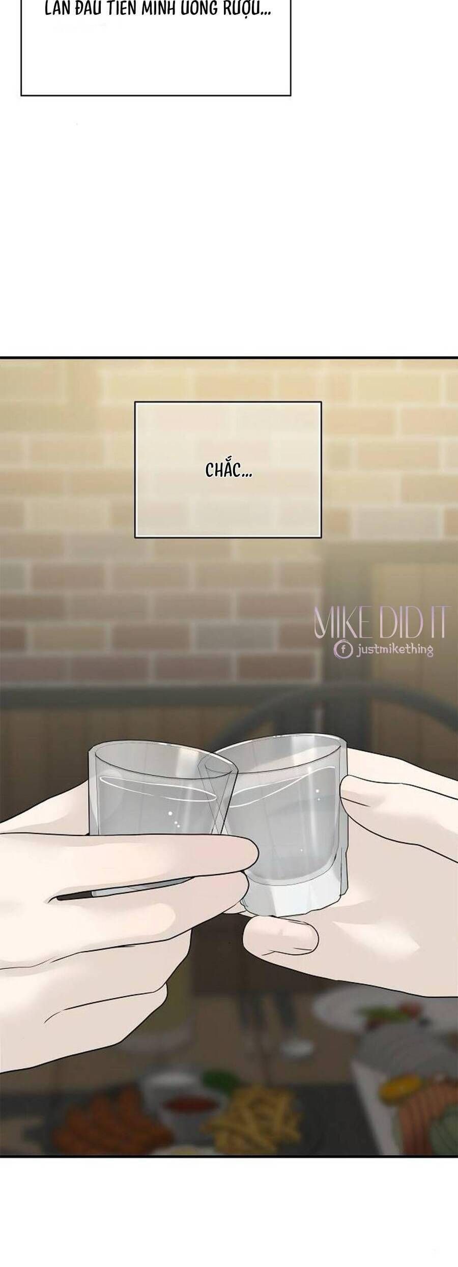 Kẻ Xâm Nhập Dịu Dàng - Chapter 7 - Page 75