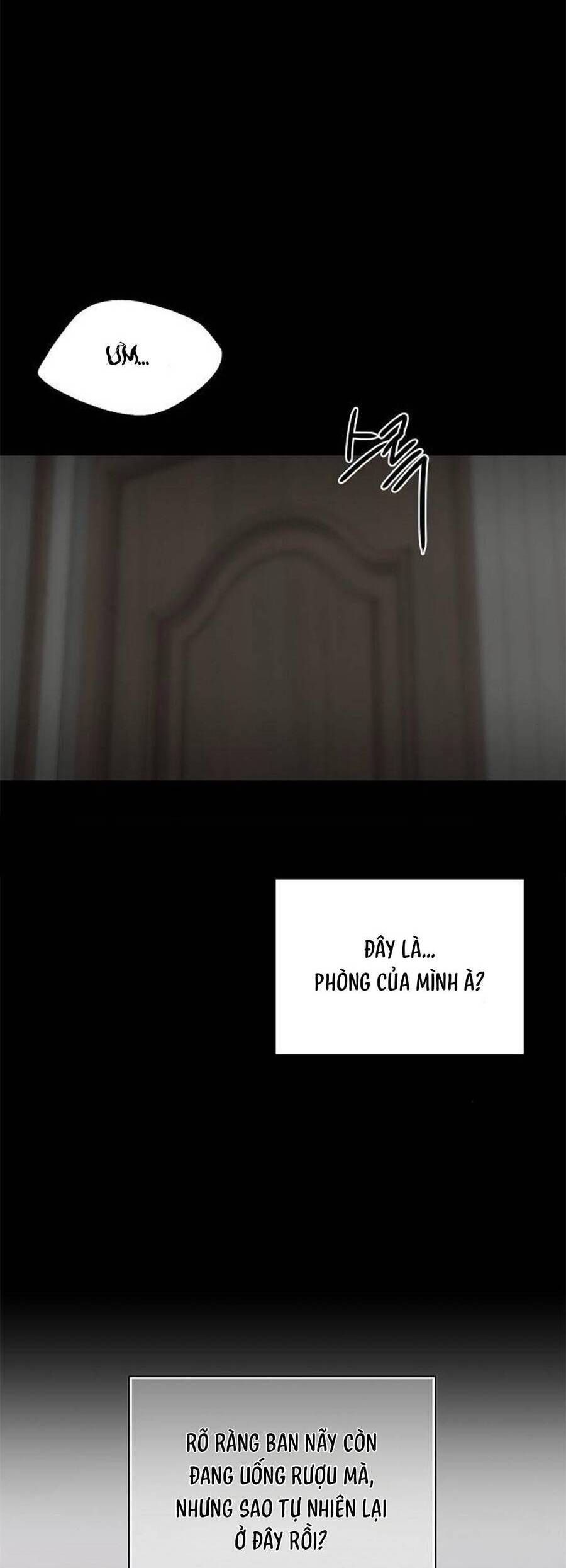 Kẻ Xâm Nhập Dịu Dàng - Chapter 7 - Page 77