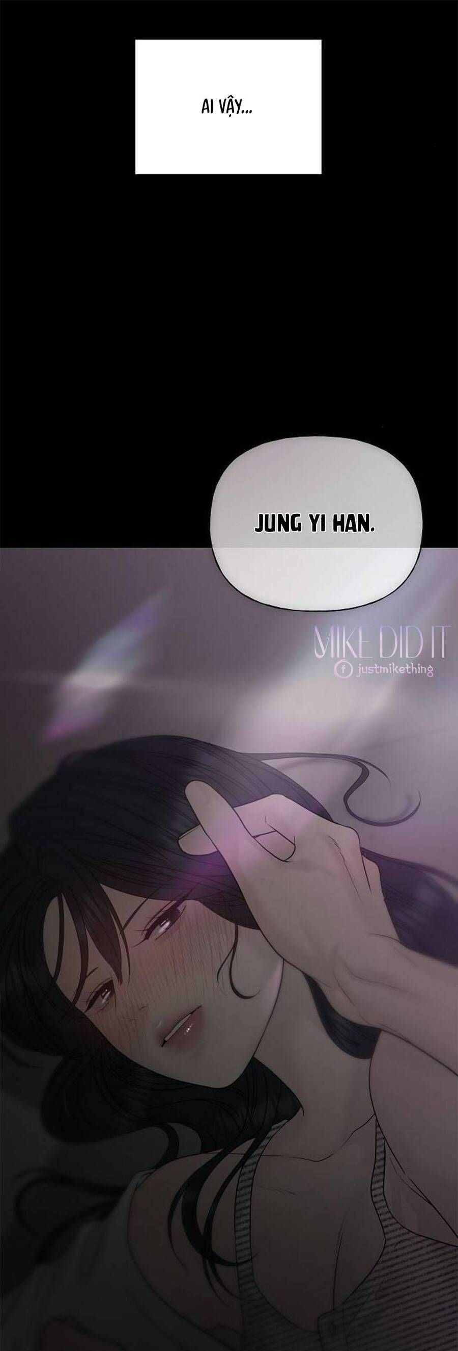 Kẻ Xâm Nhập Dịu Dàng - Chapter 7 - Page 79