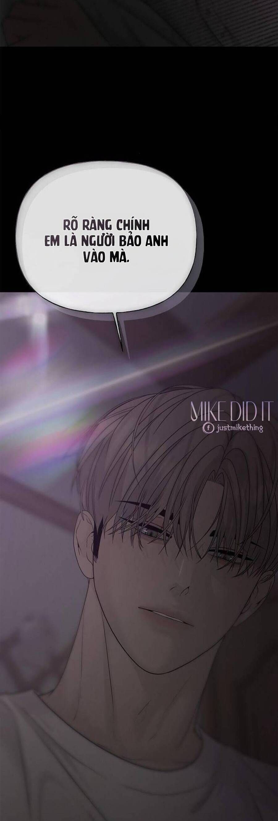Kẻ Xâm Nhập Dịu Dàng - Chapter 7 - Page 80