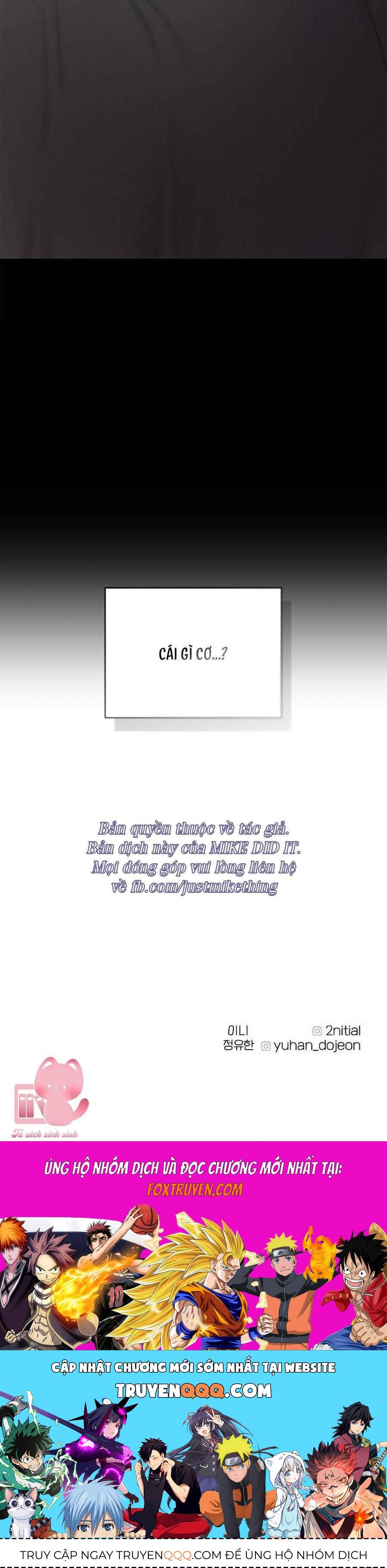 Kẻ Xâm Nhập Dịu Dàng - Chapter 7 - Page 81