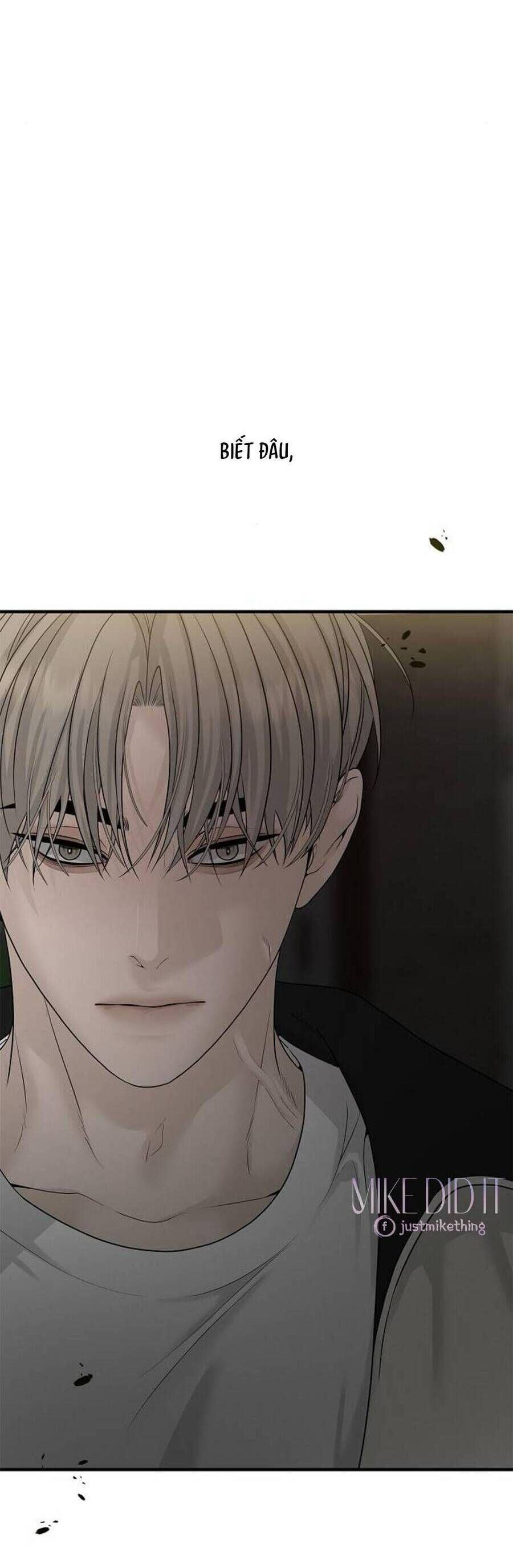 Kẻ Xâm Nhập Dịu Dàng - Chapter 7 - Page 9