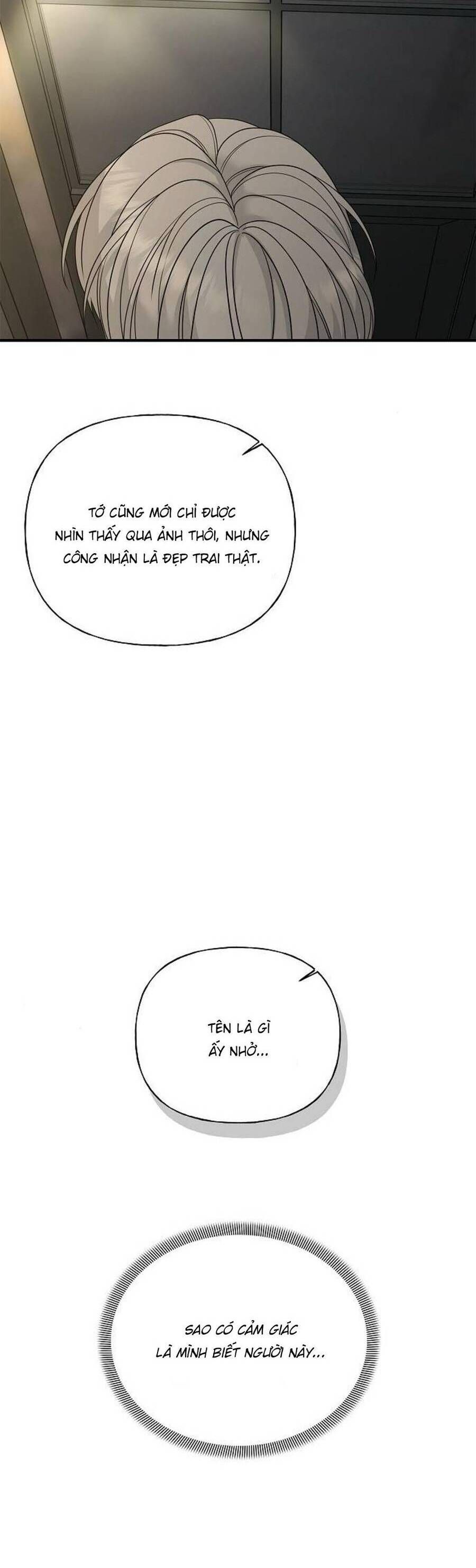 Kẻ Xâm Nhập Dịu Dàng - Chapter 8 - Page 12