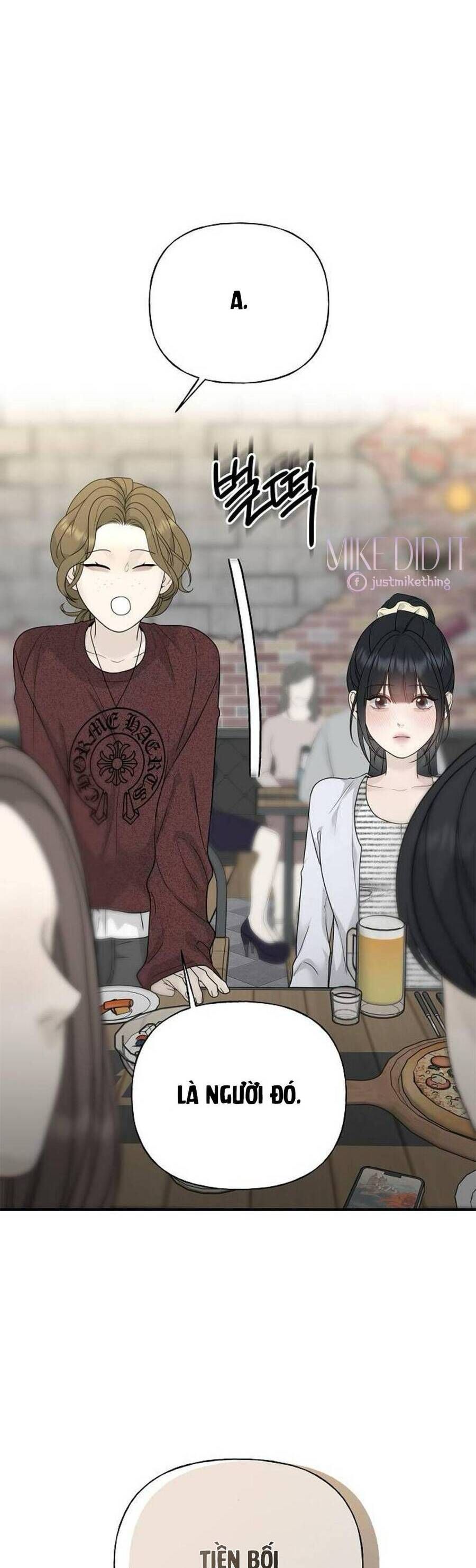 Kẻ Xâm Nhập Dịu Dàng - Chapter 8 - Page 13