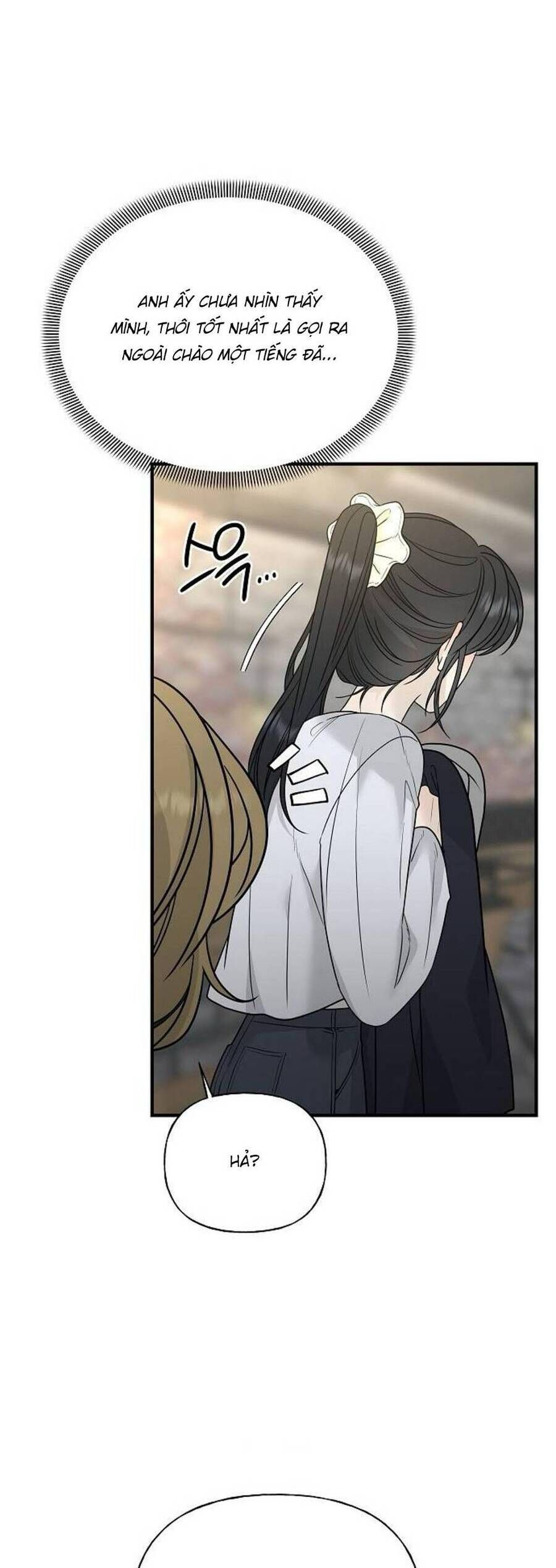 Kẻ Xâm Nhập Dịu Dàng - Chapter 8 - Page 20