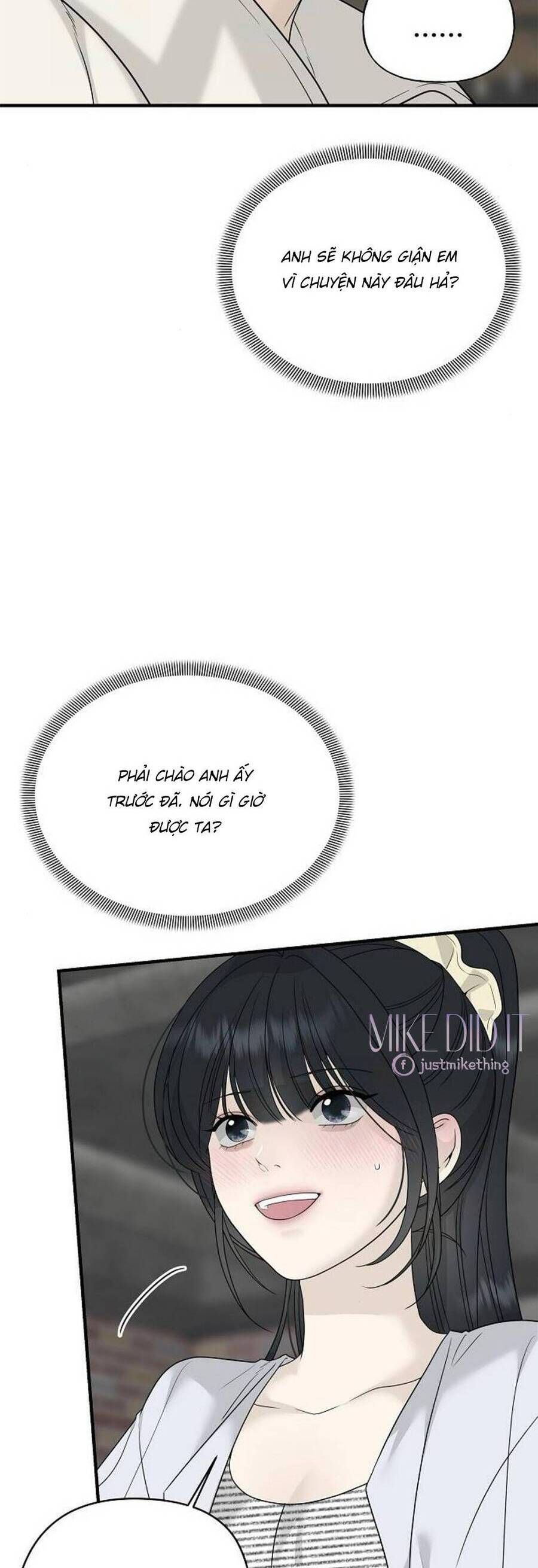 Kẻ Xâm Nhập Dịu Dàng - Chapter 8 - Page 25