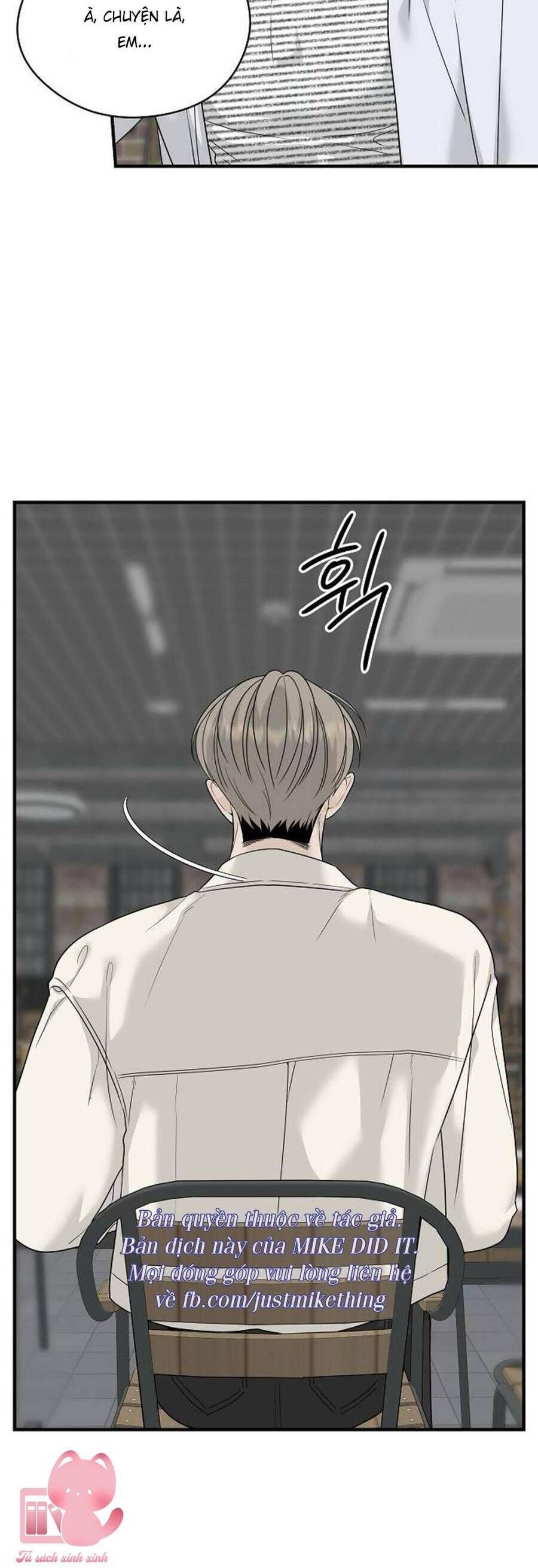 Kẻ Xâm Nhập Dịu Dàng - Chapter 8 - Page 26