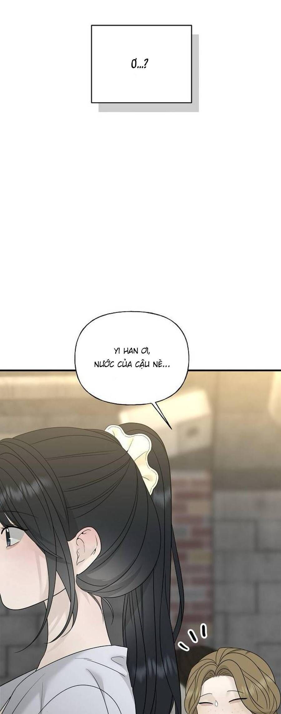 Kẻ Xâm Nhập Dịu Dàng - Chapter 8 - Page 27