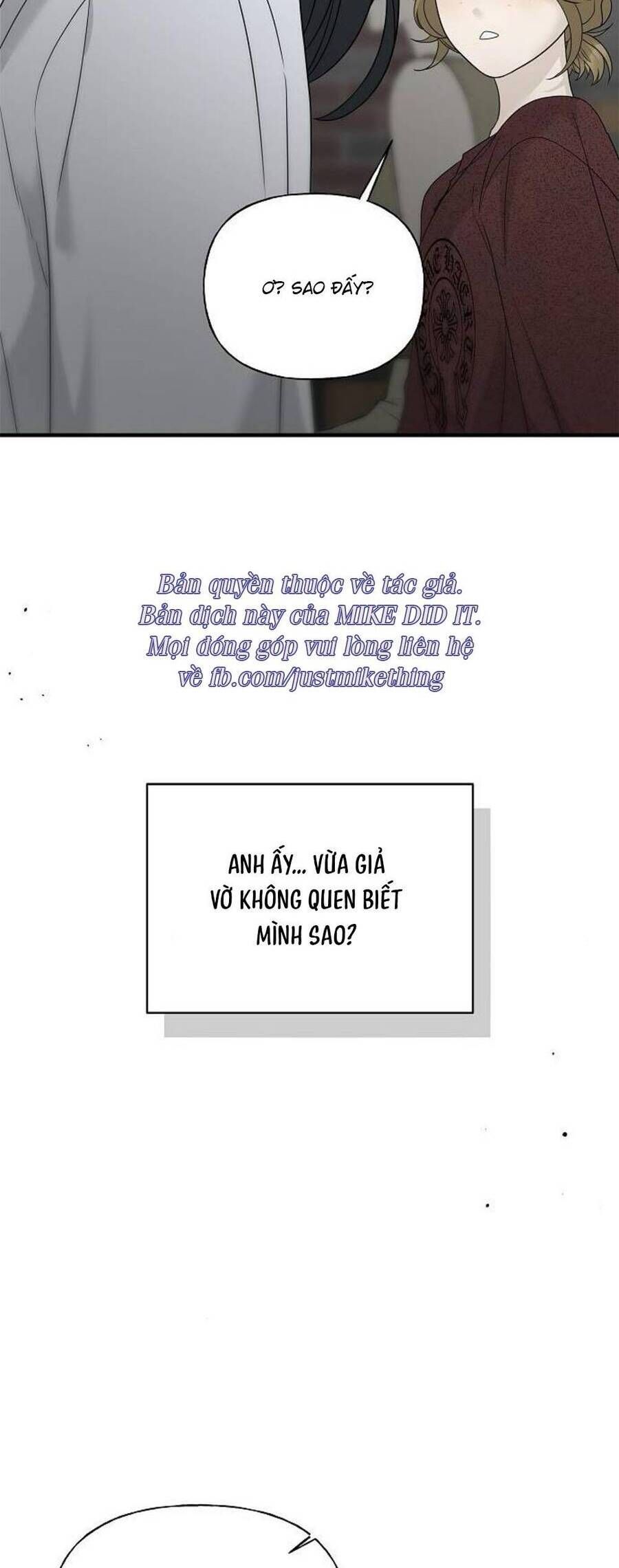 Kẻ Xâm Nhập Dịu Dàng - Chapter 8 - Page 28