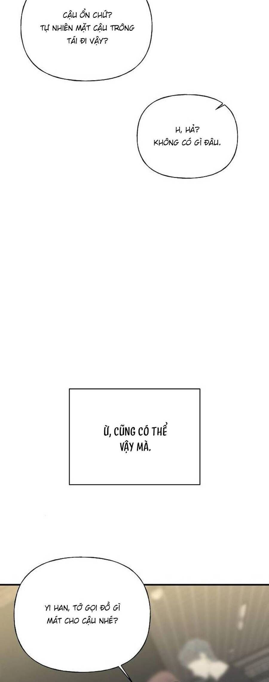 Kẻ Xâm Nhập Dịu Dàng - Chapter 8 - Page 29