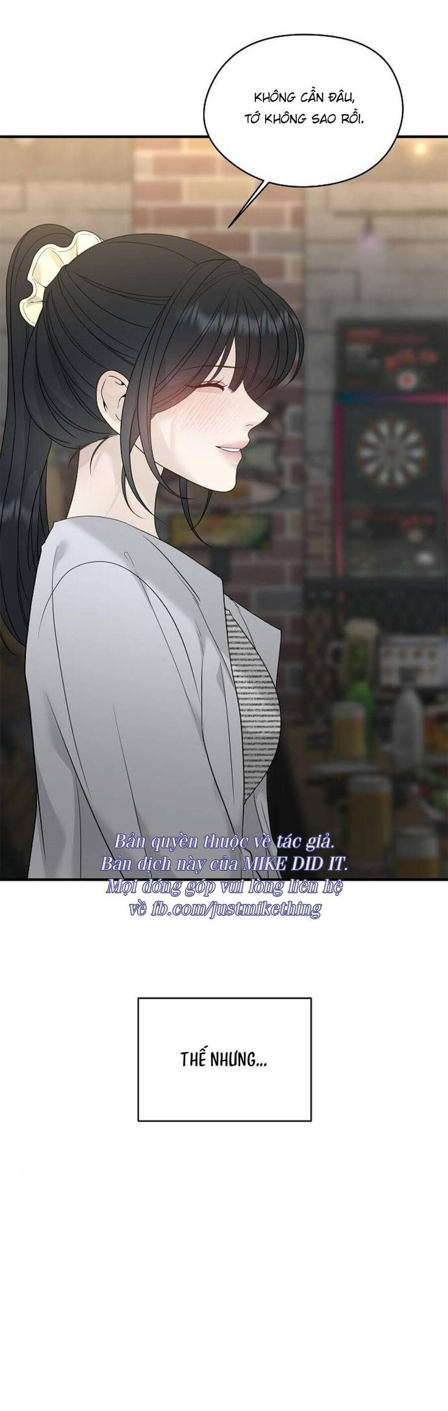 Kẻ Xâm Nhập Dịu Dàng - Chapter 8 - Page 31