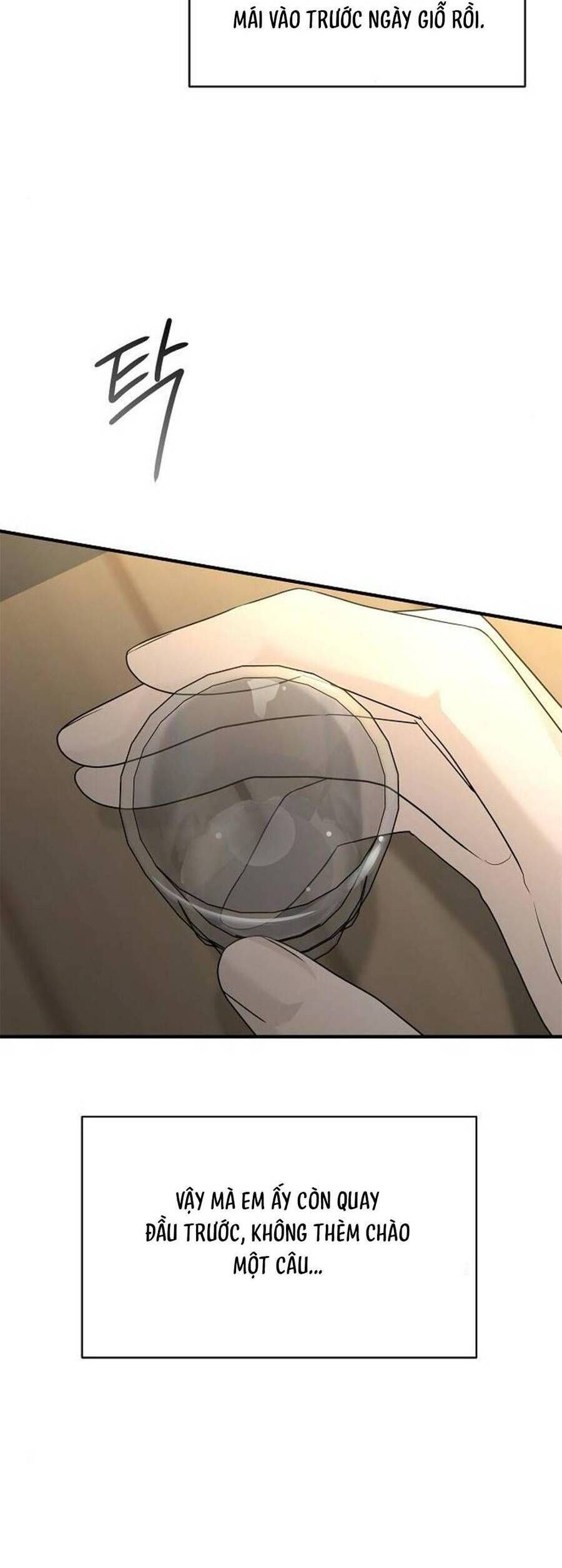 Kẻ Xâm Nhập Dịu Dàng - Chapter 8 - Page 36