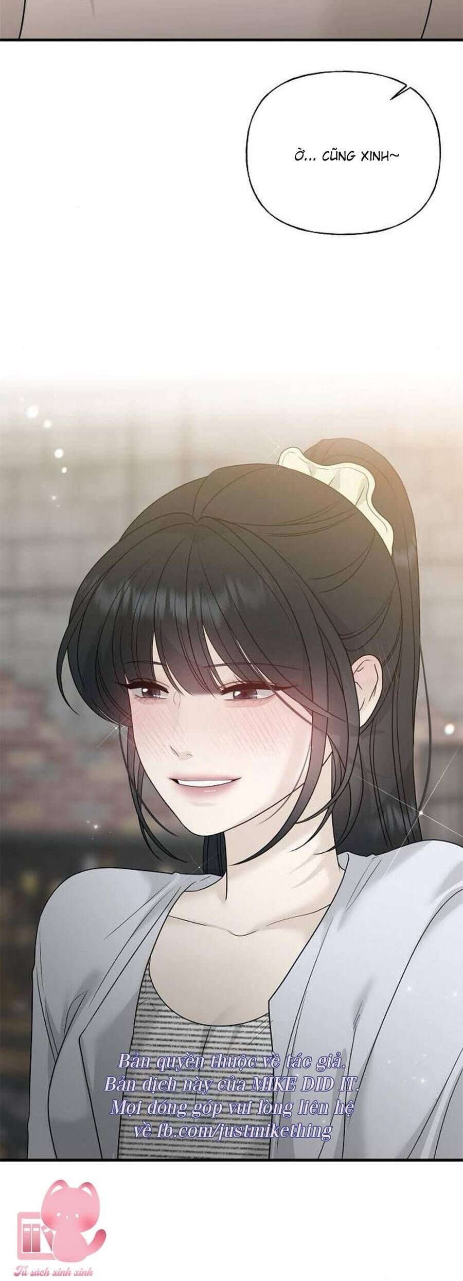 Kẻ Xâm Nhập Dịu Dàng - Chapter 8 - Page 42