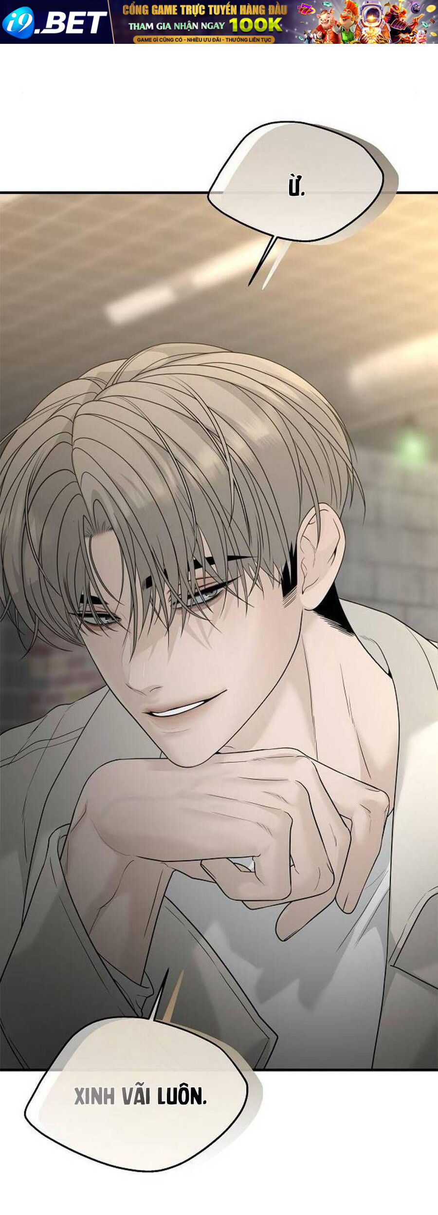 Kẻ Xâm Nhập Dịu Dàng - Chapter 8 - Page 43