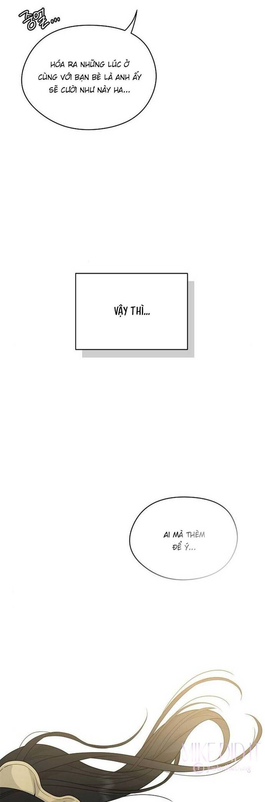 Kẻ Xâm Nhập Dịu Dàng - Chapter 8 - Page 49