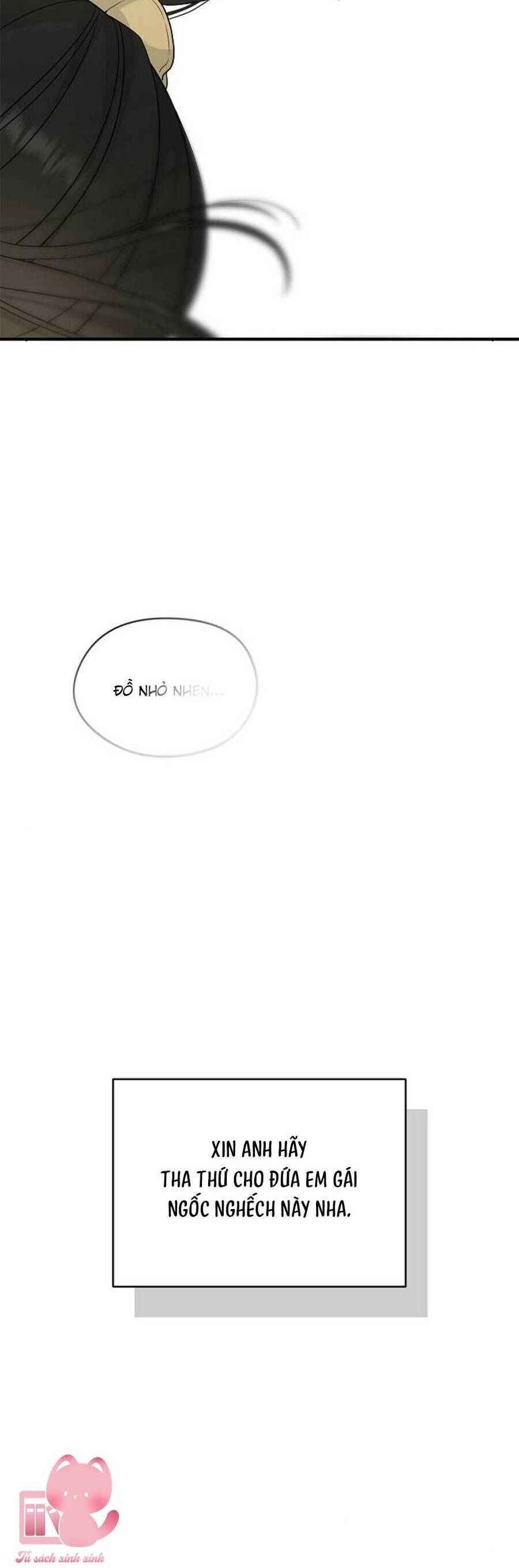 Kẻ Xâm Nhập Dịu Dàng - Chapter 8 - Page 50