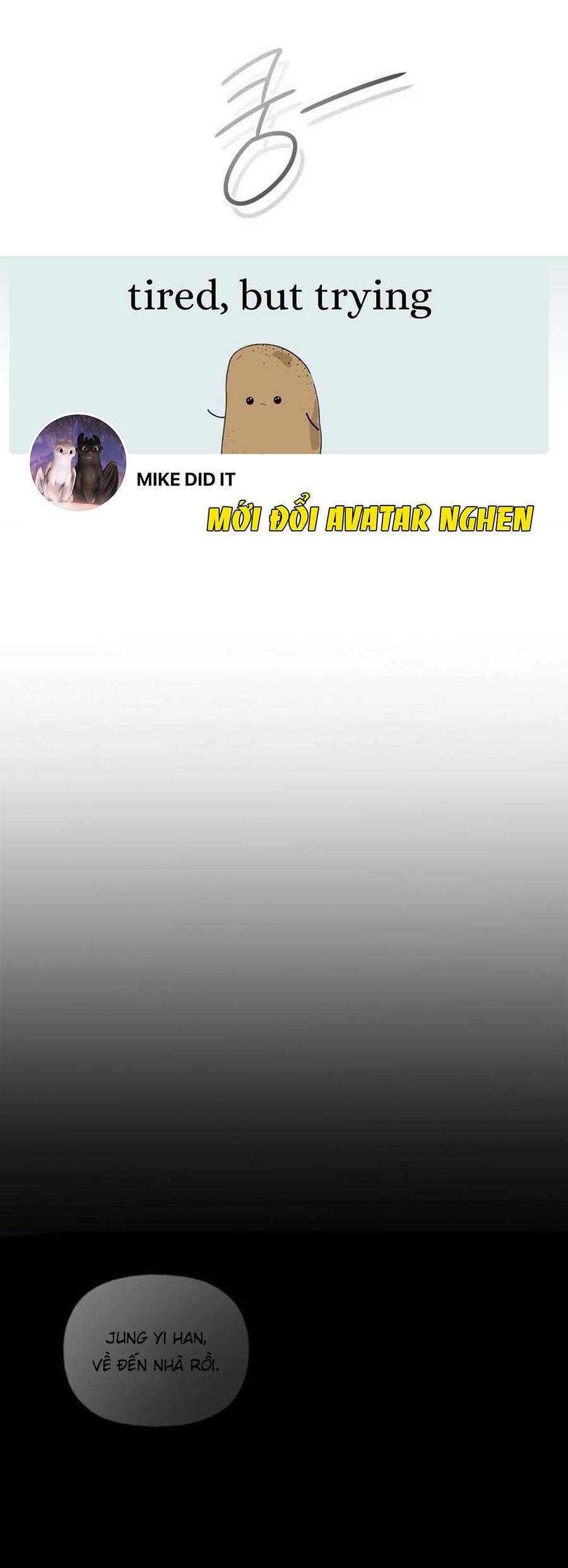 Kẻ Xâm Nhập Dịu Dàng - Chapter 8 - Page 51