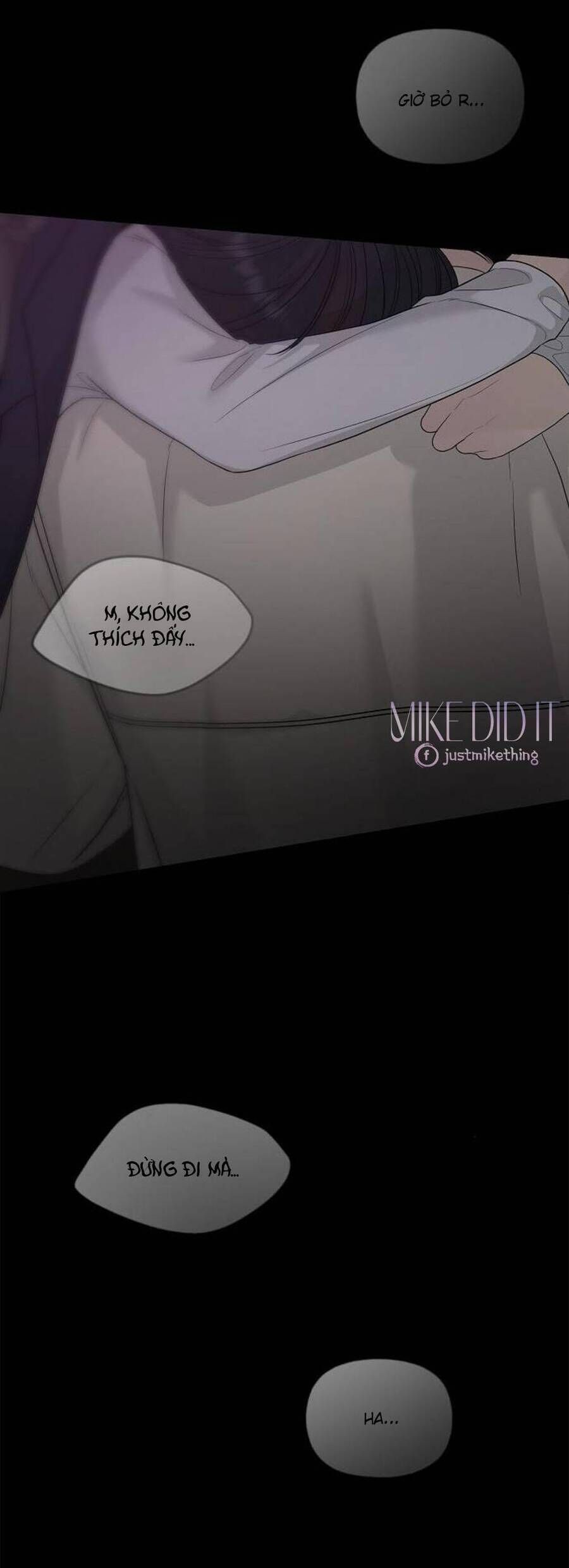 Kẻ Xâm Nhập Dịu Dàng - Chapter 8 - Page 52