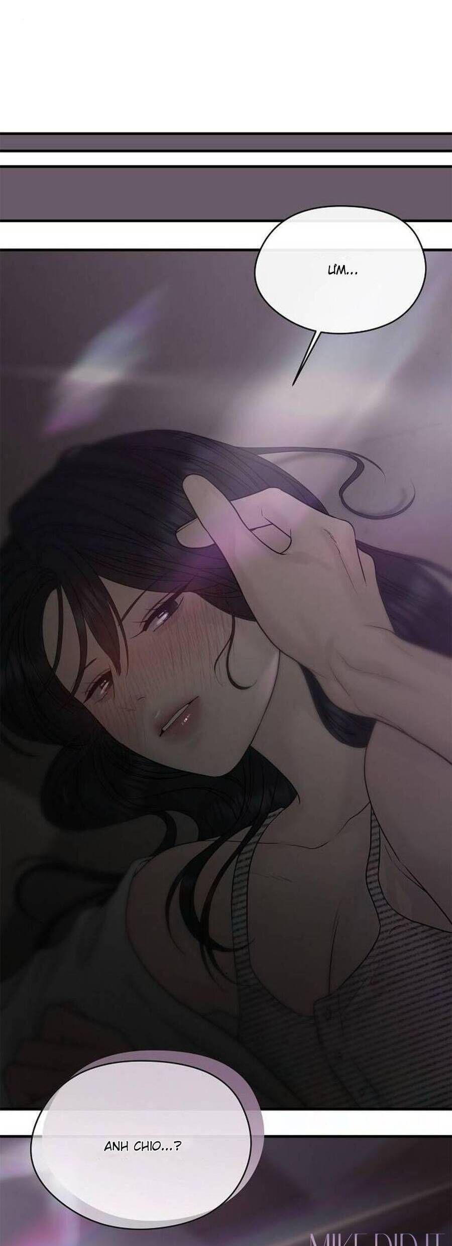 Kẻ Xâm Nhập Dịu Dàng - Chapter 8 - Page 54