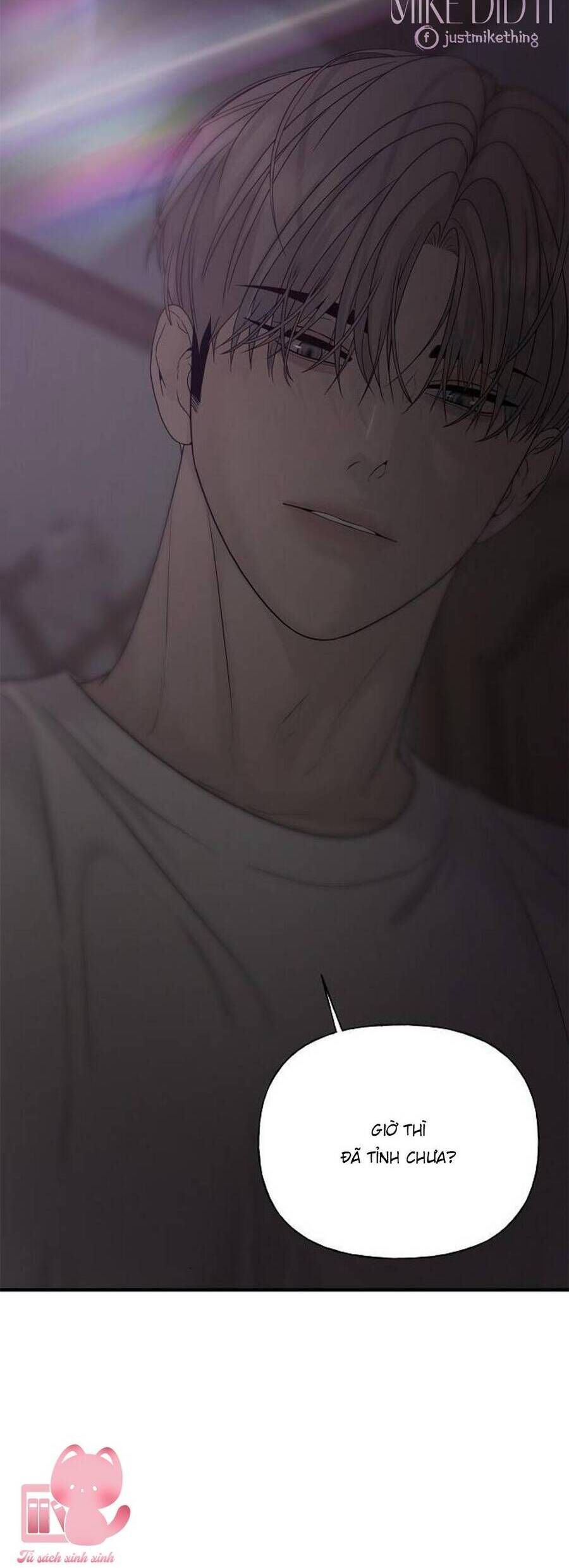 Kẻ Xâm Nhập Dịu Dàng - Chapter 8 - Page 55