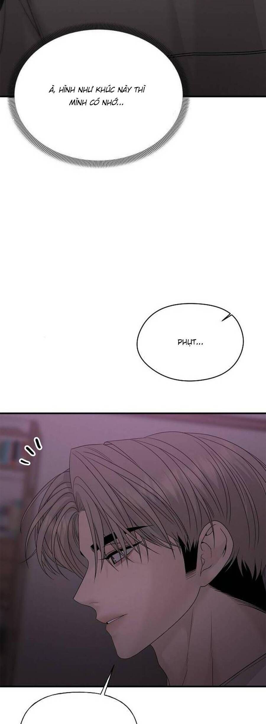 Kẻ Xâm Nhập Dịu Dàng - Chapter 8 - Page 58