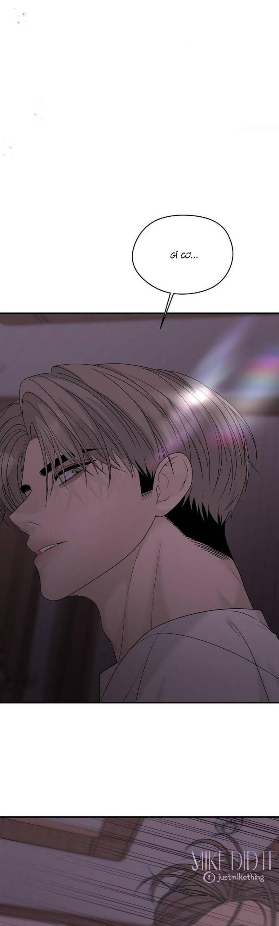 Kẻ Xâm Nhập Dịu Dàng - Chapter 8 - Page 61