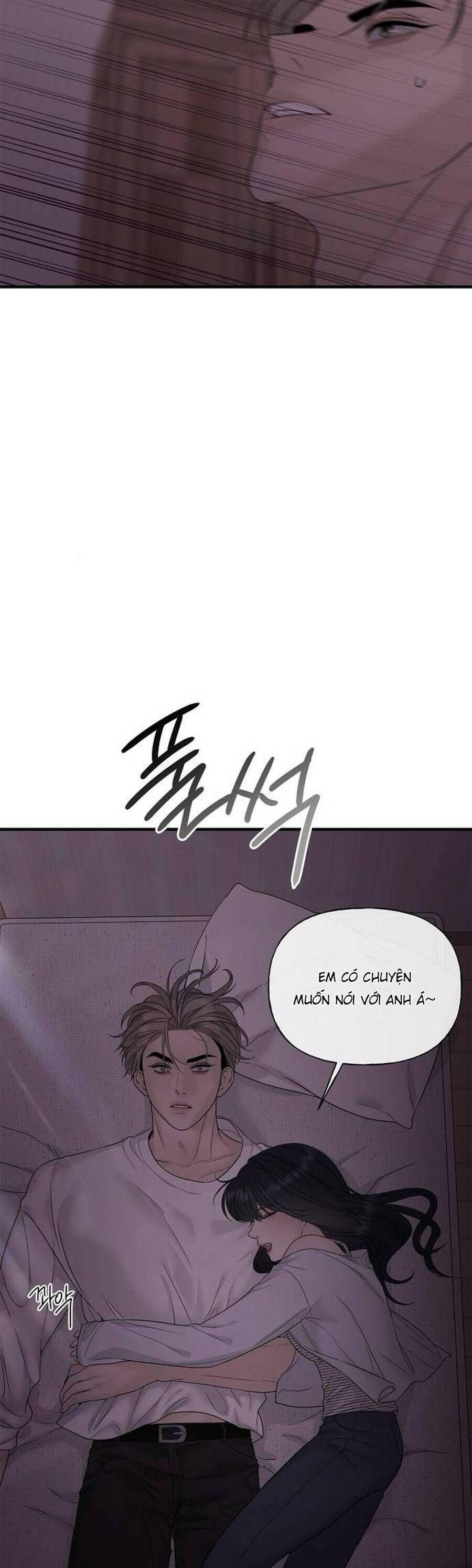 Kẻ Xâm Nhập Dịu Dàng - Chapter 8 - Page 62