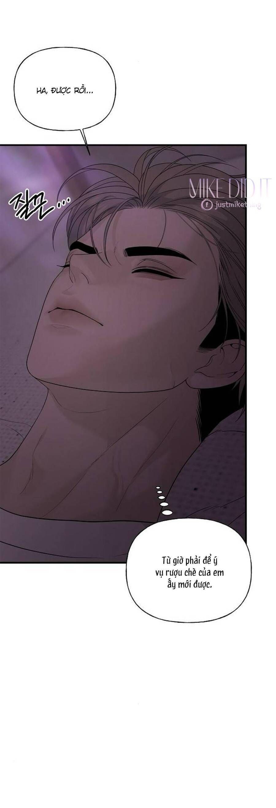 Kẻ Xâm Nhập Dịu Dàng - Chapter 8 - Page 64