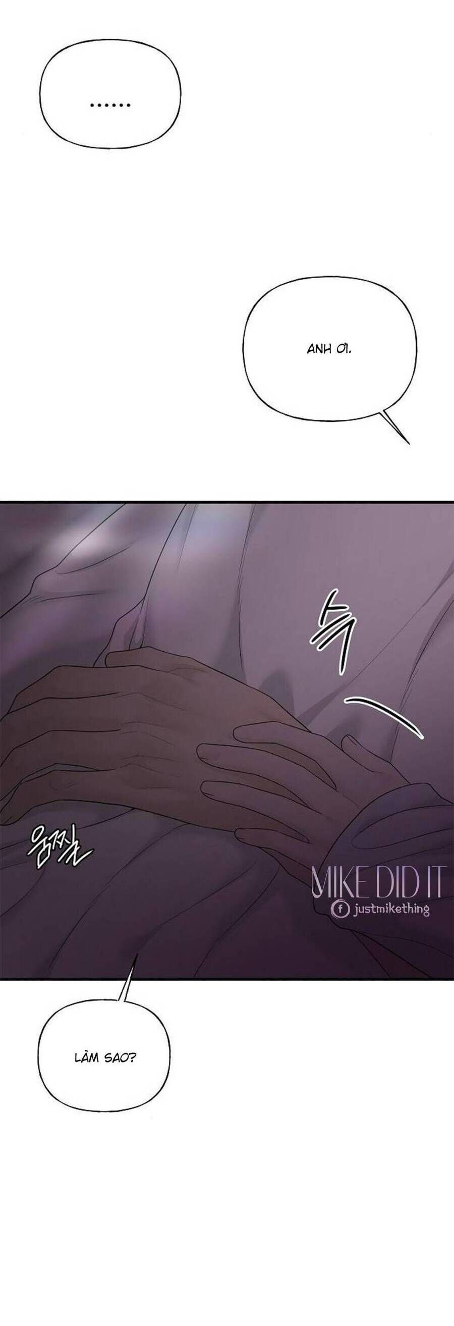 Kẻ Xâm Nhập Dịu Dàng - Chapter 8 - Page 65