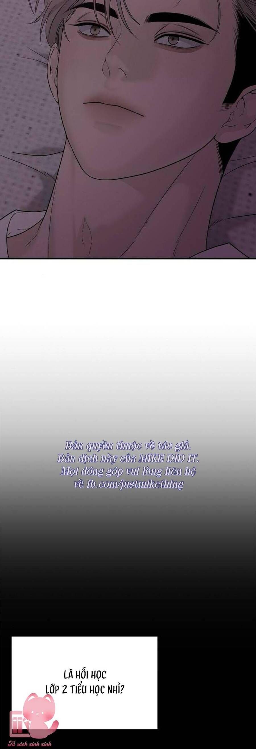 Kẻ Xâm Nhập Dịu Dàng - Chapter 8 - Page 67