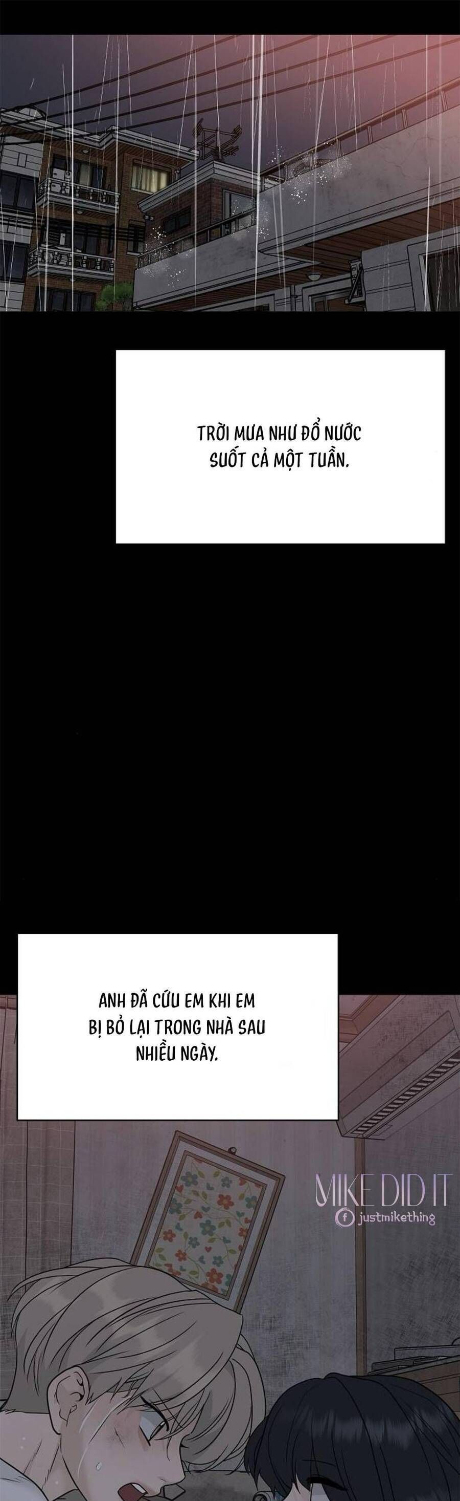 Kẻ Xâm Nhập Dịu Dàng - Chapter 8 - Page 68