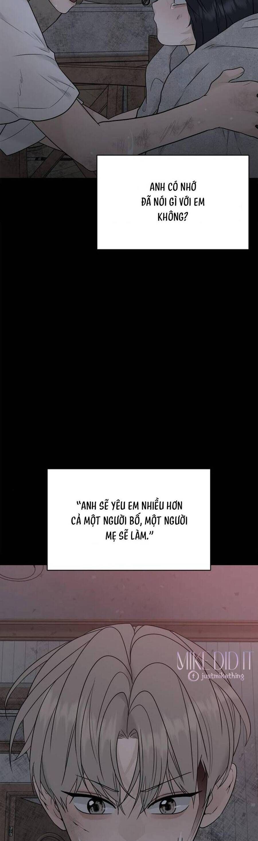 Kẻ Xâm Nhập Dịu Dàng - Chapter 8 - Page 69