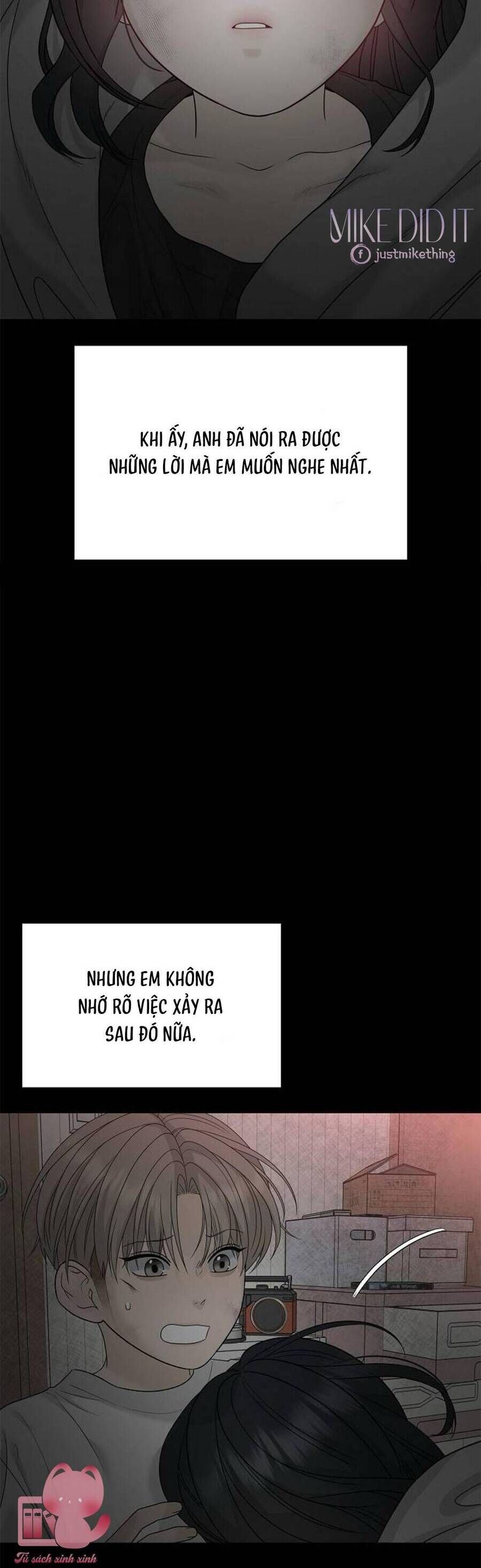 Kẻ Xâm Nhập Dịu Dàng - Chapter 8 - Page 71