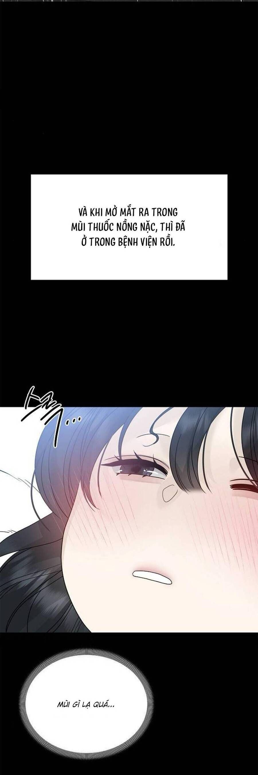 Kẻ Xâm Nhập Dịu Dàng - Chapter 8 - Page 73