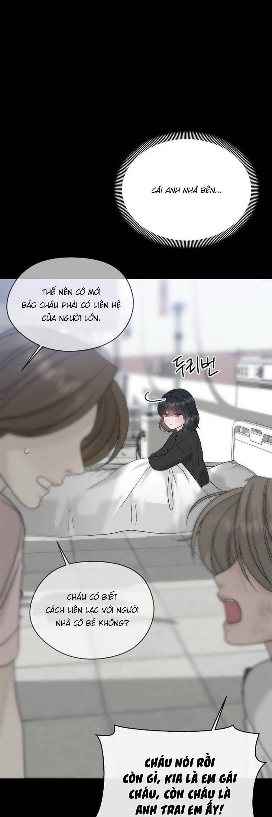 Kẻ Xâm Nhập Dịu Dàng - Chapter 8 - Page 74