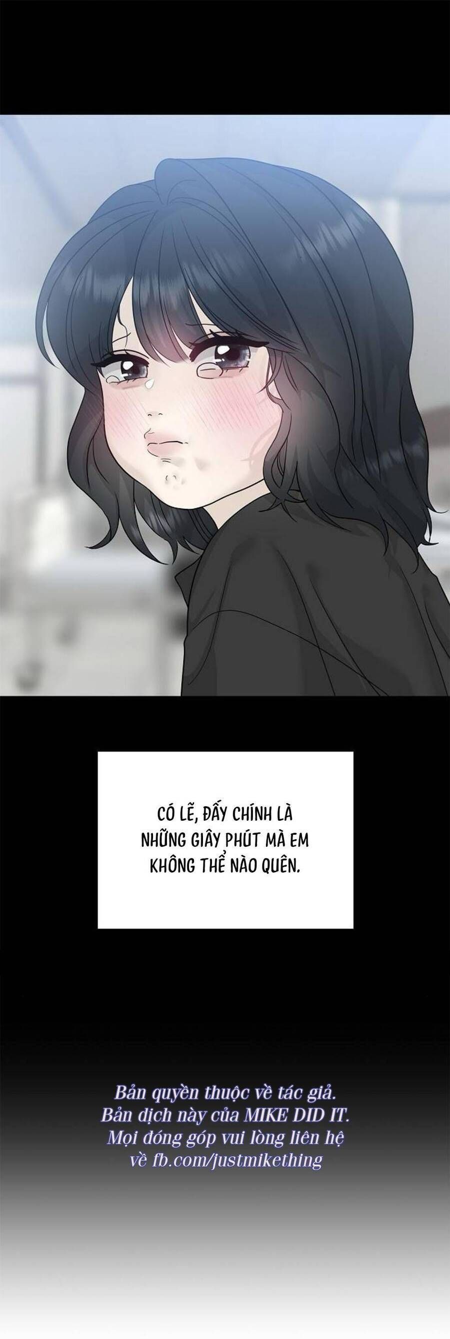 Kẻ Xâm Nhập Dịu Dàng - Chapter 8 - Page 76